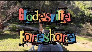 Gladesville foreshore walk [upl. by Tuck648]