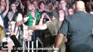 NKOTBSB  Tonight Oberhausen 2012  Part 21 HD [upl. by Eenet171]