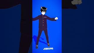 Arigato dance meme animationmeme [upl. by Mode]