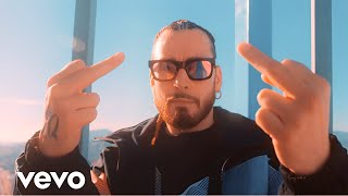 SCH  BARCA ft Sean Paul PLK amp Ziak Clip vidéo [upl. by Nivi150]