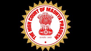 Full Court Reference on 17022024 at 0330 pm in the Court Hall No1 High Court of MP [upl. by Ariaec]