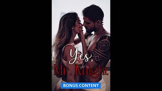 Audiobook Yes Mr Knight [upl. by Siravaj]