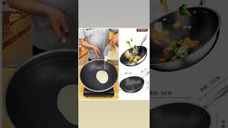 Amazing Magic Non Stick Frying Pan Buy it on httpsjetronicsaecartproductid391 [upl. by Turk]