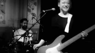 Kathrin deBoer  Something Said  Live  The Elgin London [upl. by Anuahsar]