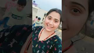 Ritika Bodh new short video 😂😂 [upl. by Ahsaercal511]