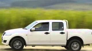 2014 GWM STEED 5 SERIES DOUBLE CAB 4X2 [upl. by Anuahc64]