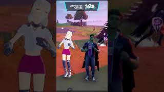 Ayo amp Teo  Fly N Ghetto EMOTE TOGETHER quotMY WORLDquot Fortnite [upl. by Ettenim]