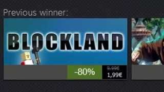 1800 Players Online in Blockland Trailer [upl. by Alleoj]