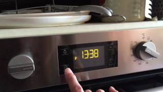 Hotpoint SA4 844 P IX Review [upl. by Etiragram]