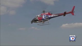 ABC Action News photographer pilot killed in New Jersey helicopter crash [upl. by Yim]