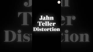 Jahn Teller Distortion neet neet2024 [upl. by Richarda749]