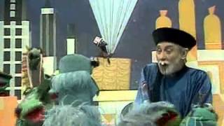 Muppets  Spike Milligan  Its a small world [upl. by Aelanna]