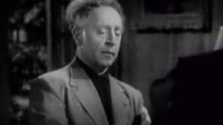 Rubinstein Heifetz and Piatigorsky  Mendelssohn [upl. by Edlihtam442]