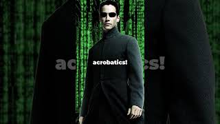 The Matrix 1 movie mo [upl. by Airbma]