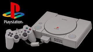 Historia konsoli PlayStation  Time Warp [upl. by Aihseken]