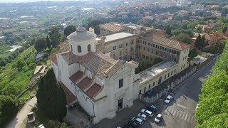 Casa Sacro Cuore di Galloro [upl. by Harriette998]