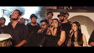 Iktara a tribute to Amit Trivedi  Istoria InSync 50  The LIVE 100 Experience [upl. by Sarina]