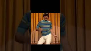 jimmy fallon tight pants ft will ferrell funny short dance jimmyfallon willferrel [upl. by Darnall]