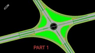 JUNCTION DESIGN PART 01 [upl. by Schott472]