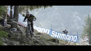 UCI World Cup 5  Lenzerheide  Quali Day [upl. by Jobie405]