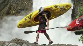 Wildwasser Kajak  Whitewater Kayaking Chile  EXTREME [upl. by Clova]