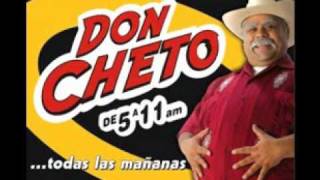 Las Historias De Don Cheto La Caza Del Venado parte 1 [upl. by Gaylor]