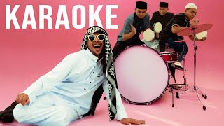 APT  KARAOKE Versi ARAB GOKIL  ROSÉ amp Bruno Mars [upl. by Lydia610]