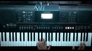 Rammstein  Spieluhr Keyboard Cover [upl. by Liman]