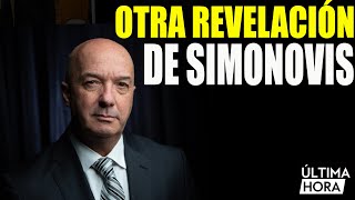 🔴👉​👉 CONOZCA AQUÍ La Otra REVELACIÓN De Iván Simonovis ENTÉRATE 🙉​🙊​ [upl. by Eelimaj668]