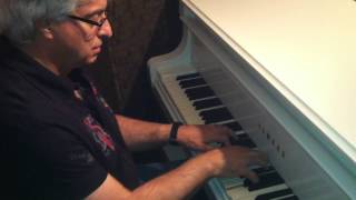 Joe Vannelli plays through Gino Vannelli Classics [upl. by Mikael]