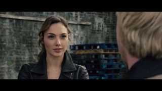 Fast amp Furious 6 The Game  Official Trailer [upl. by Ejrog599]