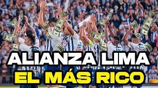 LOÚLTIMO Alianza Lima se ¡ADELANTA A TODOS y FIRMA CONTRATO por 26 MILLONES de DÓLARES [upl. by Torre165]