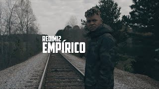 Redimi2  Empírico Video Oficial [upl. by Delle]