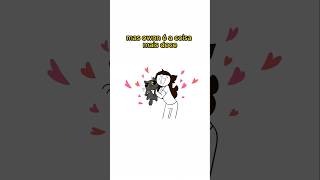 É A COISA MAIS DOCE  OverDub  Jaiden Animations Fandub PTBR [upl. by O'Neil]