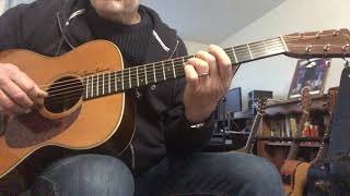 Two finger chords for E blues using TriTones By Max Milligan [upl. by Dibri]