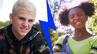 MattyBRaps  Serious Cover vs Original [upl. by Viddah]