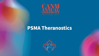 PSMA Theranostics for Prostate Cancer [upl. by Kreiker]