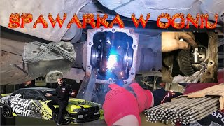 MIXTAPE DO SPAWANIA DYFRA tata gdzie jest spawarka [upl. by Dihsar285]