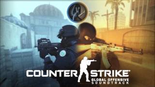 CounterStrike Global Offensive Soundtrack  Main Theme [upl. by Lednyc]