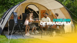 Obelink  de Brandfilm NL [upl. by Anemix]