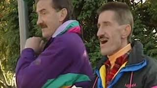 ChuckleVision 7x01 Spilt Milk [upl. by Wake]