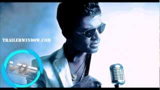 Will You Be My Girlfriend  STR Album Teaser vettai mannan wwwtrailerwindowcom [upl. by Samuelson]