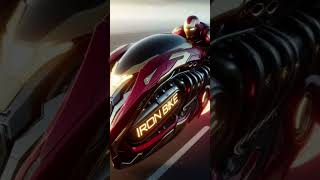 Iron man iron bike [upl. by Edee]