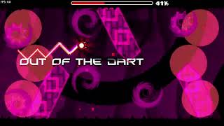 Dont Rate This Level by Krmal 100  Geometry Dash [upl. by Ananna]