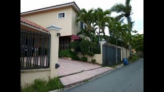 Casa en Venta en Santo Domingo Oeste República Dominicana RHI7OQ [upl. by Narik]