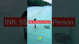 Maldives  Tour Destination  Island Resort amp Spa  Honeymoon Packages  Water Sports [upl. by Oletta524]