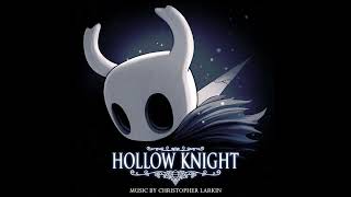 Crystal Peak Hollow Knight OST  Hollow Knight themes [upl. by Nitsirc862]