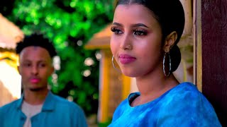 NAJMA NASHAAD FT SAALAX SANAAG JAWI OFFICAL MUSIC 2023 [upl. by Gisella]