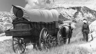 Heres What It Was Really Like To Pioneer On The Oregon Trail [upl. by Ailido]