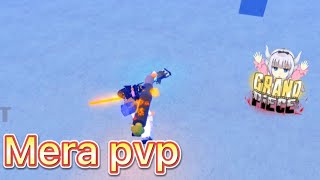 GPO Mera PVP ClipsStats [upl. by Fellows]